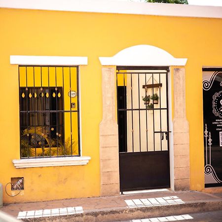 Casa Fundadores Valladolid  Exteriér fotografie