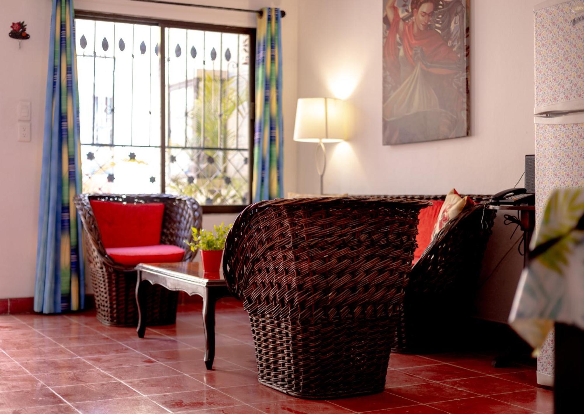 Casa Fundadores Valladolid  Exteriér fotografie