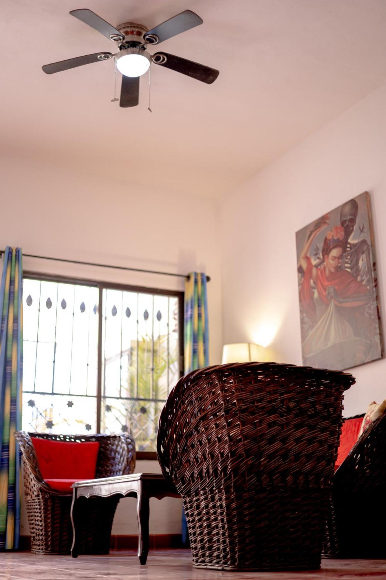 Casa Fundadores Valladolid  Exteriér fotografie