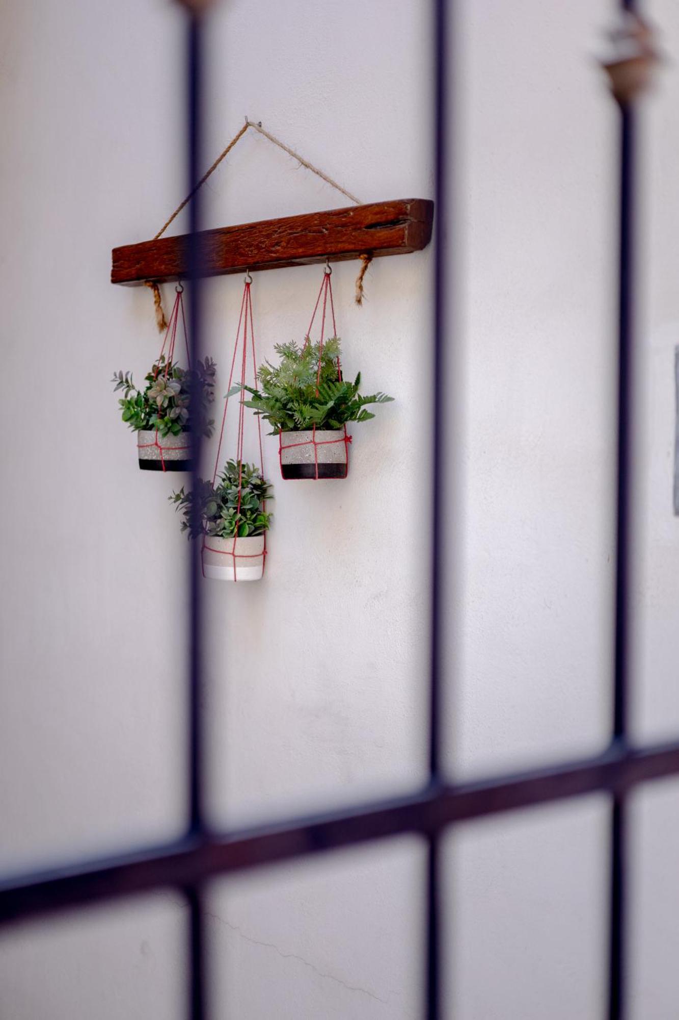 Casa Fundadores Valladolid  Exteriér fotografie