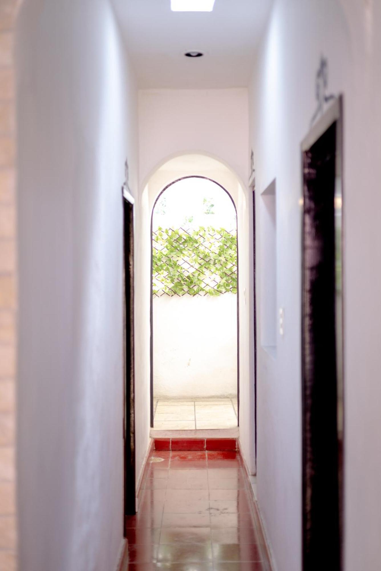 Casa Fundadores Valladolid  Exteriér fotografie